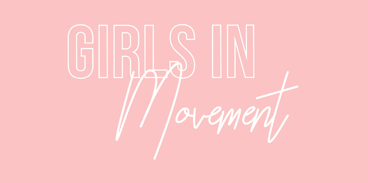 Girls in Movement